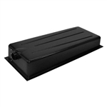 ICON 29-Gallon RV Holding Tank With Center End Drain HT175BED