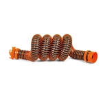 Camco 39863 RhinoExtreme 10' Sewer Hose Extension