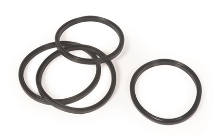 Camco 2Pk Replacement RV Sewer Fitting Gaskets