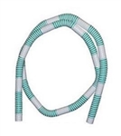Smooth Bor 101 Flex Fill Hose - 10' without Flat Fittings