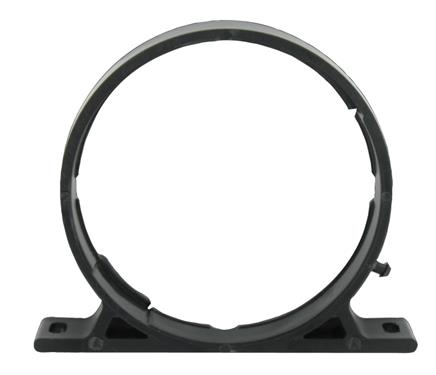 Valterra A04-0157BK Sewer Hose Storage Carrier Support Ring