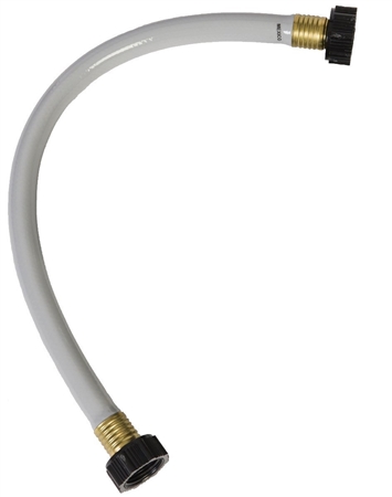 Tote-N-Stor W01-3018 Replacement Garden Hose - 15"