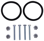 Valterra Bladex RV Waste Valve Seal Kit 2"