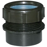 Lasalle Bristol Sewer Waste Trap Adapter - 1-1/2"
