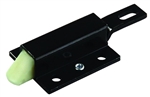 JR Products 11705 Flush Mount RV Compartment Door Trigger Latch, 3.75 Inch