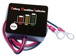 BatteryMinder 12103 RV Battery Condition Indicator