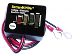 BatteryMinder 12104 RV Battery & Alternator Tester