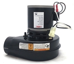 Fasco A164 Draft Inducer Blower Motor, 115V, 3000 RPM