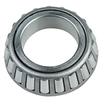 Lippert 122089 L44649 Inner / Outer Bearing Cone for Trailer Axle Hubs