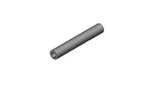 Lippert 125462 Roll Pin .1562" X 1.0"