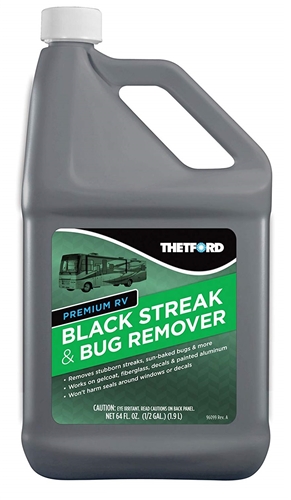 Thetford 96015 Premium RV Black Streak And Bug Remover - 64 Oz