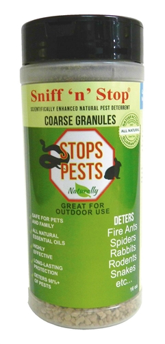 Valterra V23625 Sniff 'n' Stop Pest Deterrent Granules