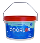 Odorlos RV Holding Tank Chemicals, 6 lbs. Dry