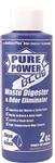 Valterra V23004 Pure Power Blue Digester And Odor Eliminator - 4 Oz
