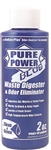 Valterra Pure Power Blue Digester And Odor Eliminator - 4 Oz