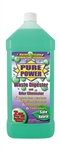 Valterra V22003 Pure Power Waste Digester And Odor Eliminator - 64 Oz