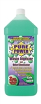 Valterra Pure Power Waste Digester And Odor Eliminator - 64 Oz