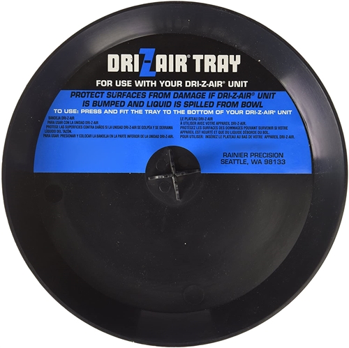 Dri-Z-Air DZA-T Dehumidifier Drip Tray