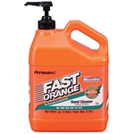 Permatex  Fast Orange Hand Cleaner W/Pump - 1 Gallon