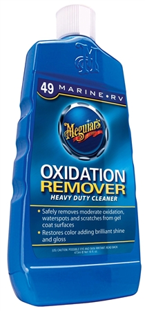 M4916 RV/Marine Oxidation Remover