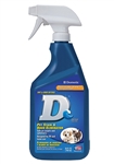 Dometic D1220001 Pet Stain Remover & Odor Eliminator - 26 Oz