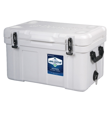 Dometic AVAL55L Avalanche Ultimate Camping Cooler - 55L