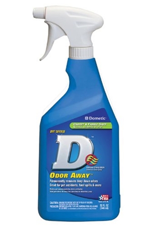 Dometic D1306001 Odor Away  - 32 oz.