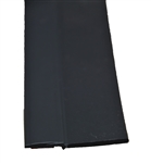 AP Products Single EK Flap With 1-1/4" Wiper - 35'