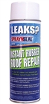 Leisure Time SprayNSeal Instant Rubber RV Roof Repair