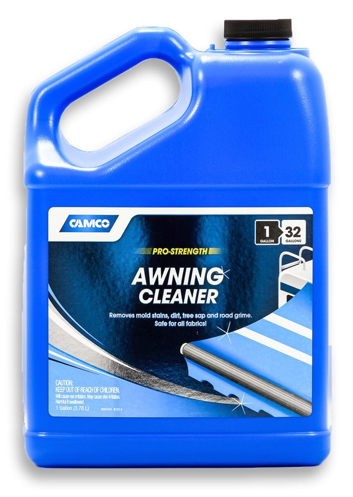 RV Awning cleaner 32 oz
