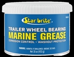 Star Brite 026016 Trailer Wheel Bearing Grease - 16oz