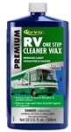 Star Brite 0 Premium RV One Step Cleaner Wax - 32 oz.