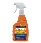 Star Brite 0 Ultimate Citrus Cleaner & Degreaser - 32 oz.