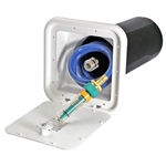 Valterra Spray-Away Sprayer System - White