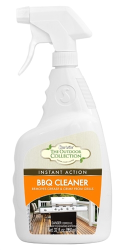 Star Brite 57732 Instant Action BBQ Grill Cleaner - 32 Oz