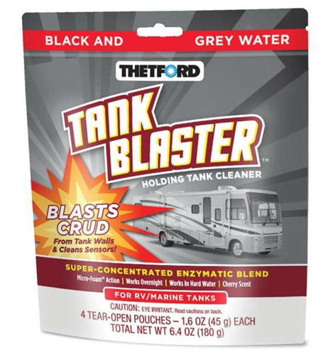 Thetford 96527 Tank Blaster RV Waste Holding Tank Cleaner