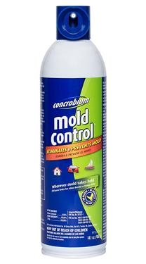 Concrobium 027-400 Mold Control Spray - 14 Oz