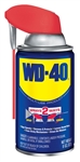 WD40 Smart Straw Door Hinge & Mechanical Lubricant, 8 Oz