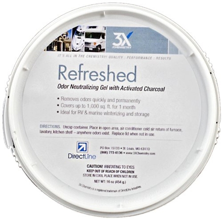 AP Products 152 Refresh