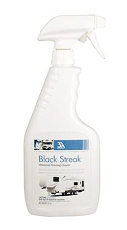3X Chemistry Black Streak Cleaner