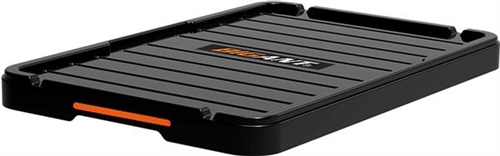 Big Ant IP54LID Collapsible Smart Crate Lid