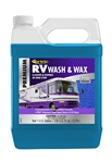 Star Brite 071500N RV Wash & Wax - 1 Gallon