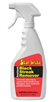 Star Brite 071622P Instant Black Streak Remover - 22 Oz