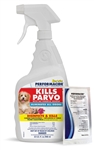 Star Brite 103032 Performacide Kills Parvo Disinfectant And Deodorizer Kit - 32 Oz