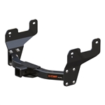 Curt 13903 Class 3 Multi-Fit 2" Receiver Hitch For Ford