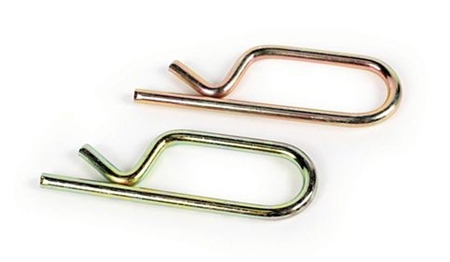 Camco 48028 2 Pack Hook-Up Wire Clip