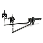 Eaz-Lift Elite Bent Bar Weight Distribution Hitch With Shank - 1000 lbs Max.