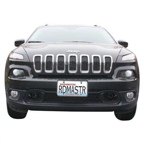 Roadmaster 521447-4 2014-2018 Jeep Cherokee EZ4 Bracket Kit
