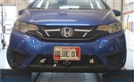 Blue Ox BX2261 Baseplate For 2015-2017 Honda Fit