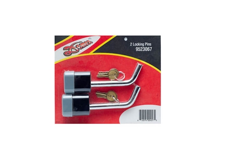 9523067 Locking Pin Kit F/ Tow B